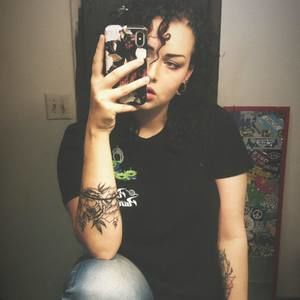 Meet your Posher, Sierra